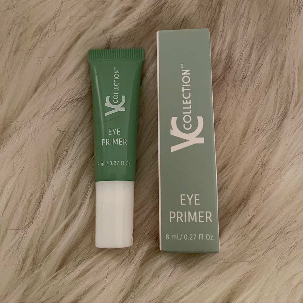 YCollection Eye Primer